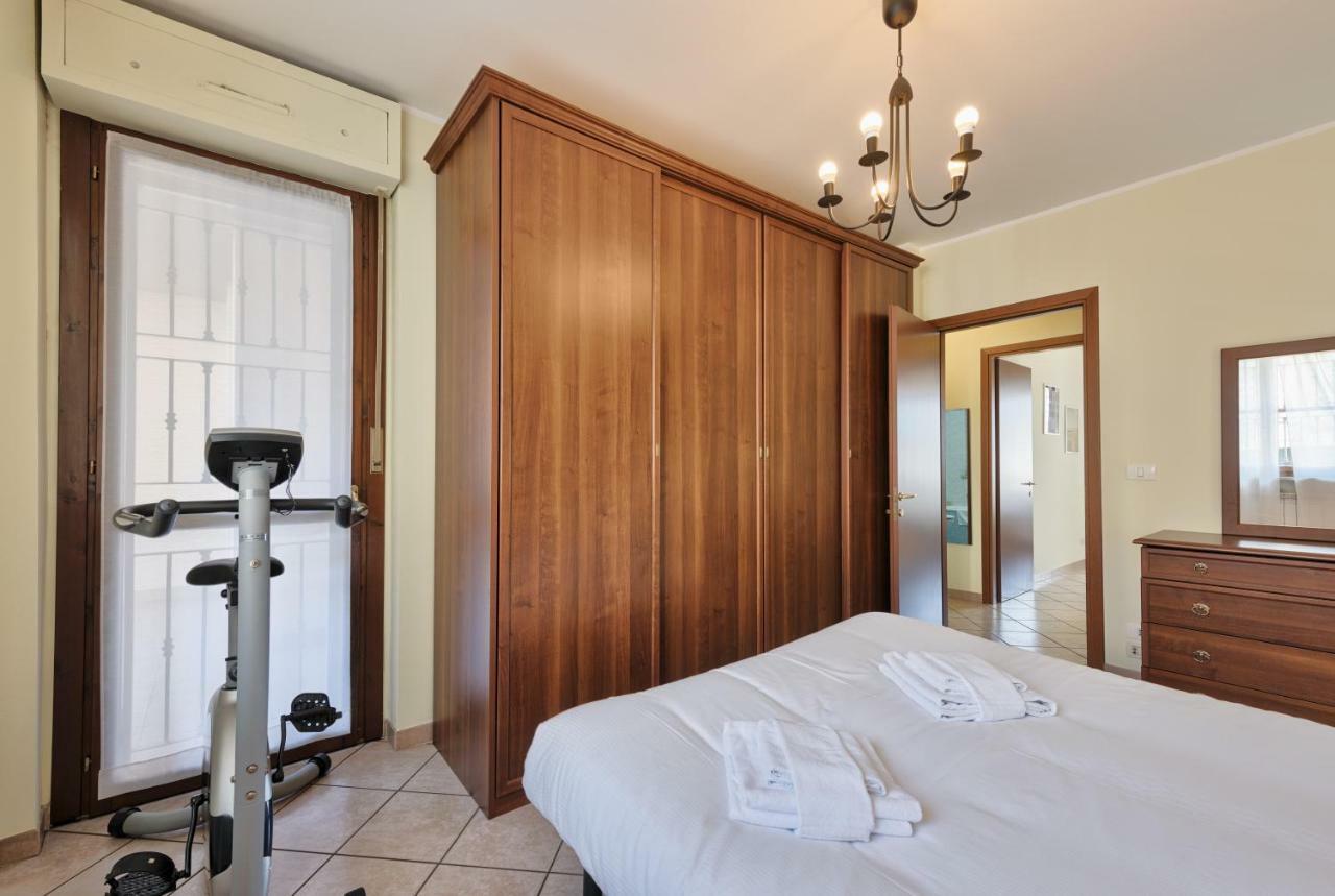 Fortino Roomy Apartment Turim Exterior foto