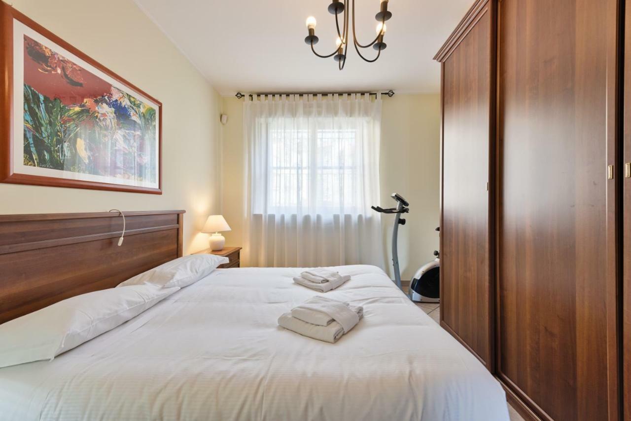 Fortino Roomy Apartment Turim Exterior foto