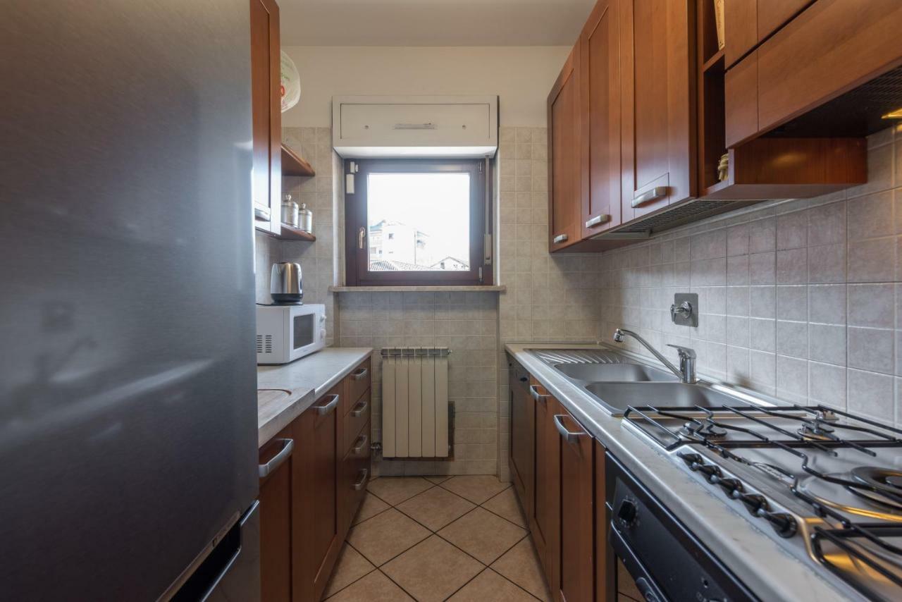 Fortino Roomy Apartment Turim Exterior foto