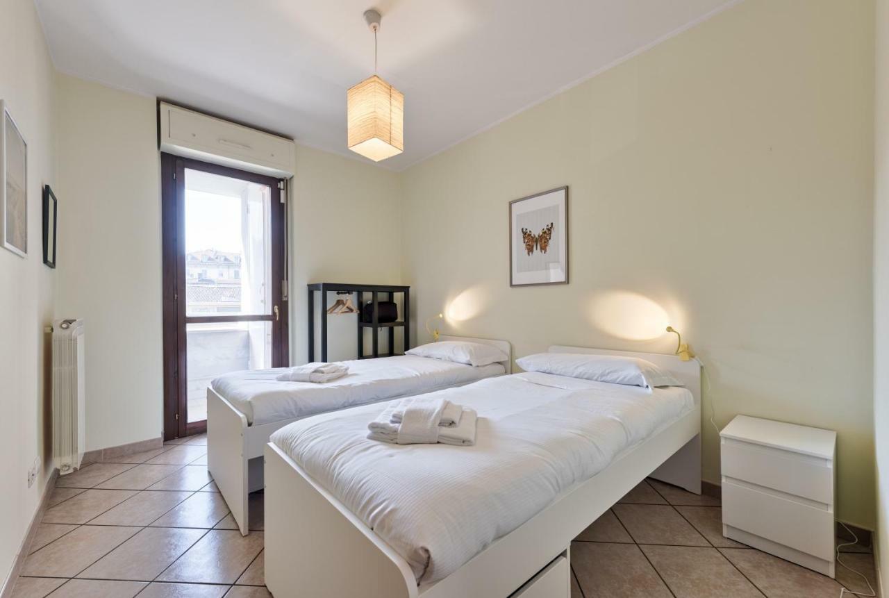 Fortino Roomy Apartment Turim Exterior foto