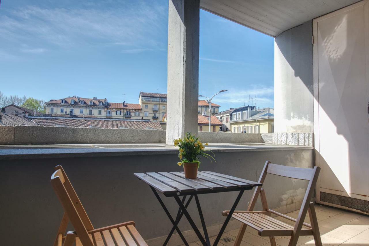 Fortino Roomy Apartment Turim Exterior foto