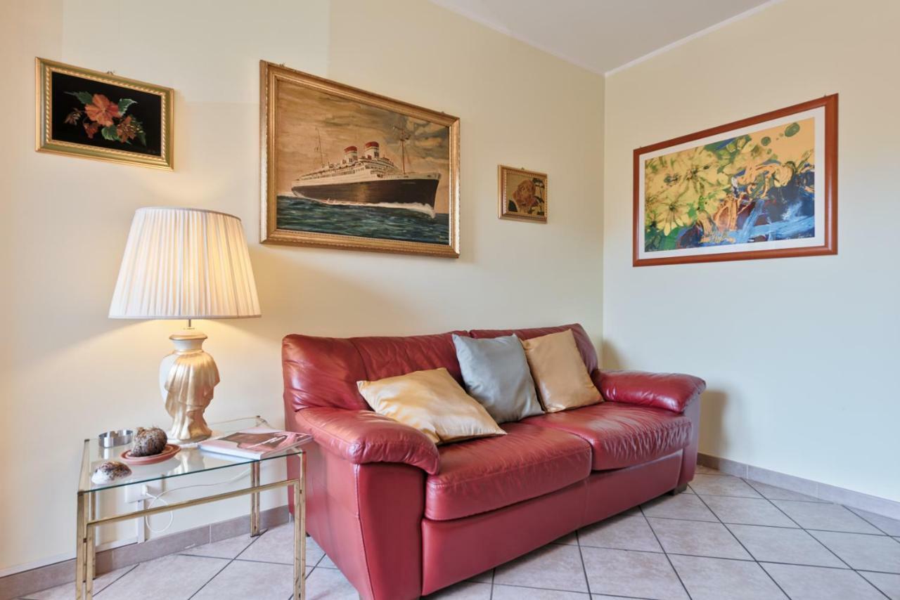 Fortino Roomy Apartment Turim Exterior foto