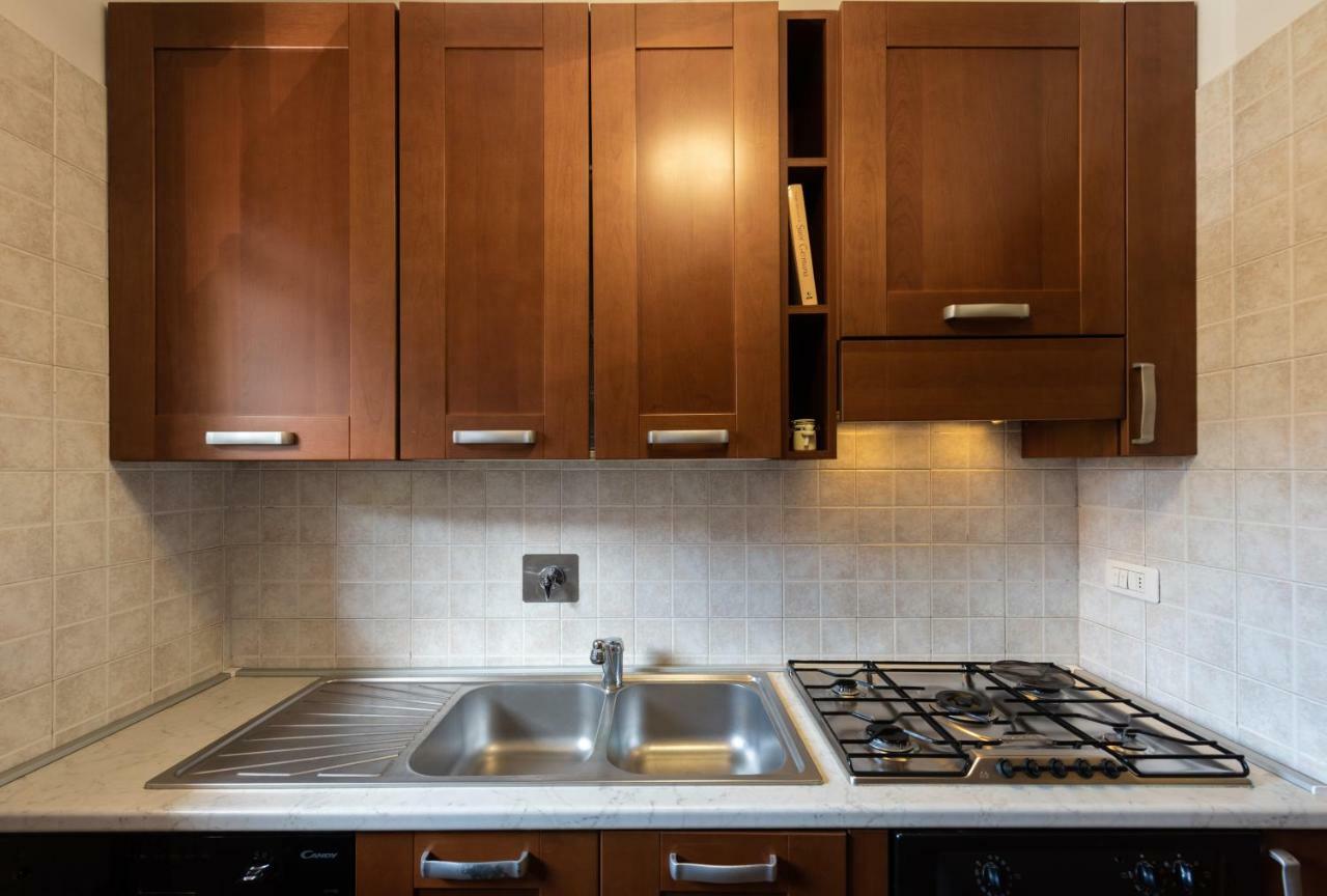 Fortino Roomy Apartment Turim Exterior foto